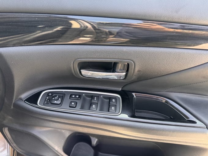 2025 Mitsubishi Outlander