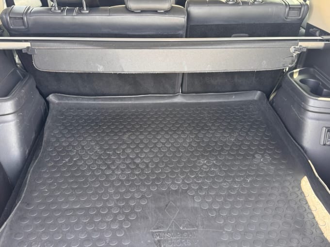 2025 Mitsubishi Outlander