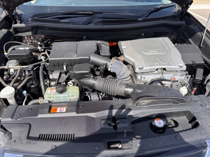 2025 Mitsubishi Outlander