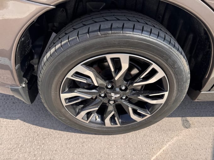 2025 Mitsubishi Outlander
