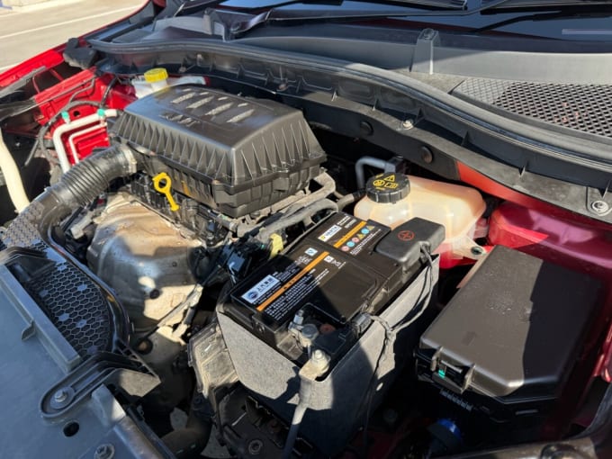 2025 Mg Mg Zs