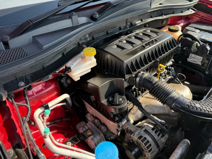 2025 Mg Mg Zs