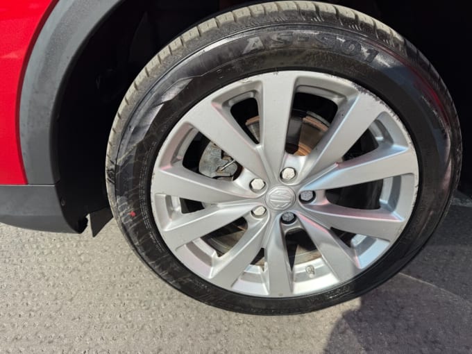 2025 Mg Mg Zs