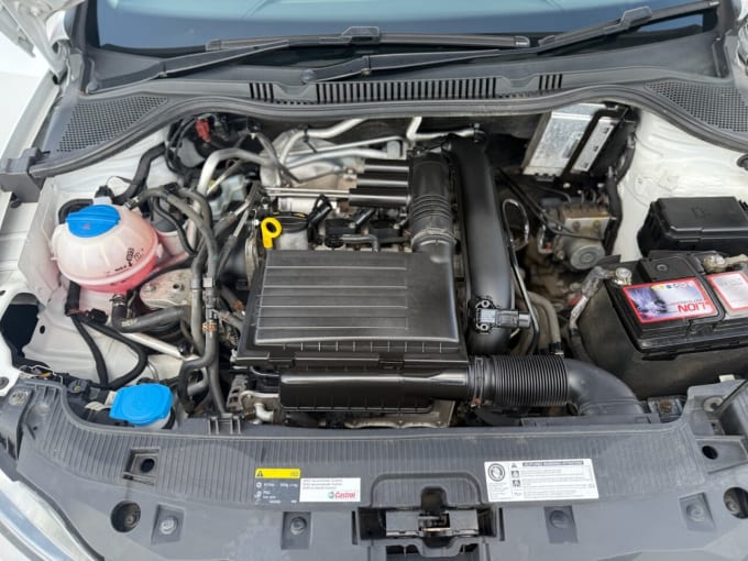 2025 Seat Ibiza