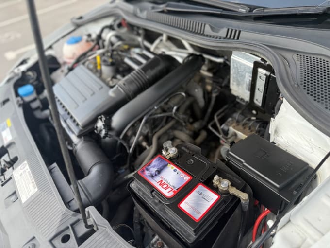 2025 Seat Ibiza