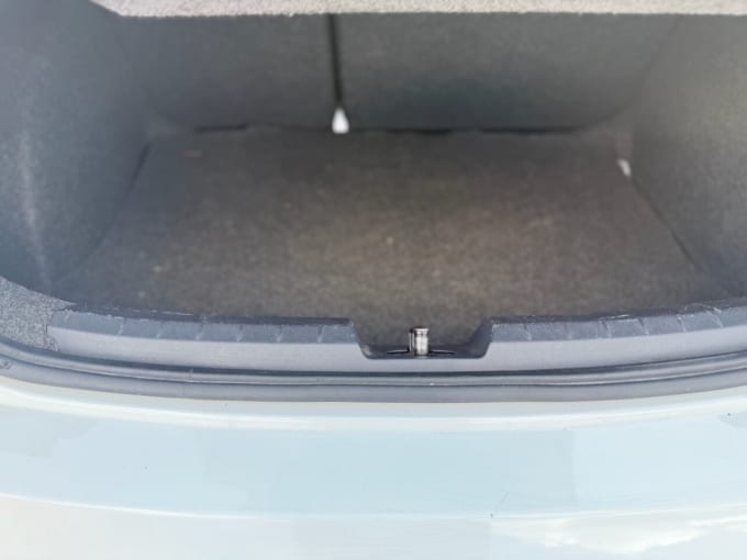 2025 Seat Ibiza