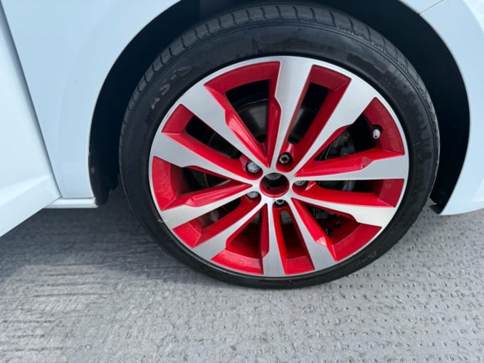 2025 Seat Ibiza