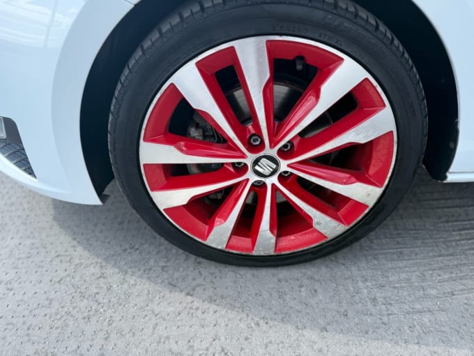 2025 Seat Ibiza