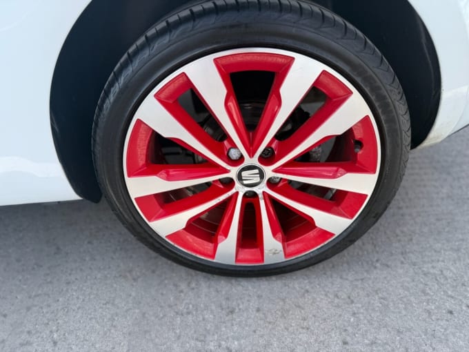 2025 Seat Ibiza