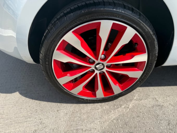 2025 Seat Ibiza