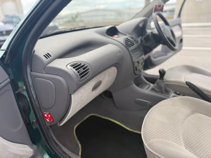 2025 Peugeot 206