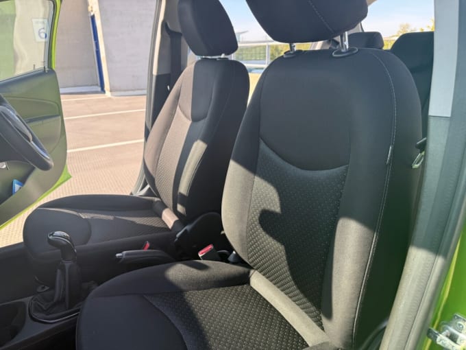 2016 Vauxhall Viva