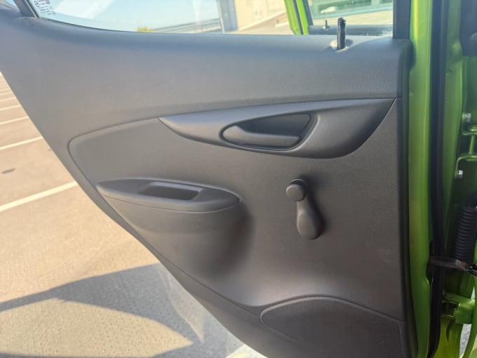 2016 Vauxhall Viva