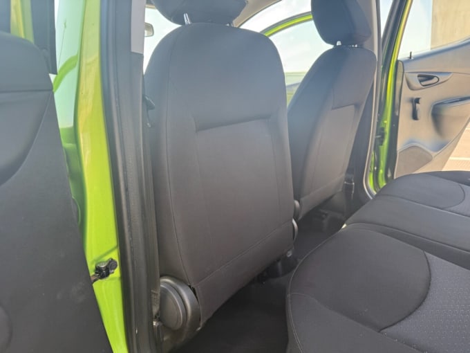 2016 Vauxhall Viva