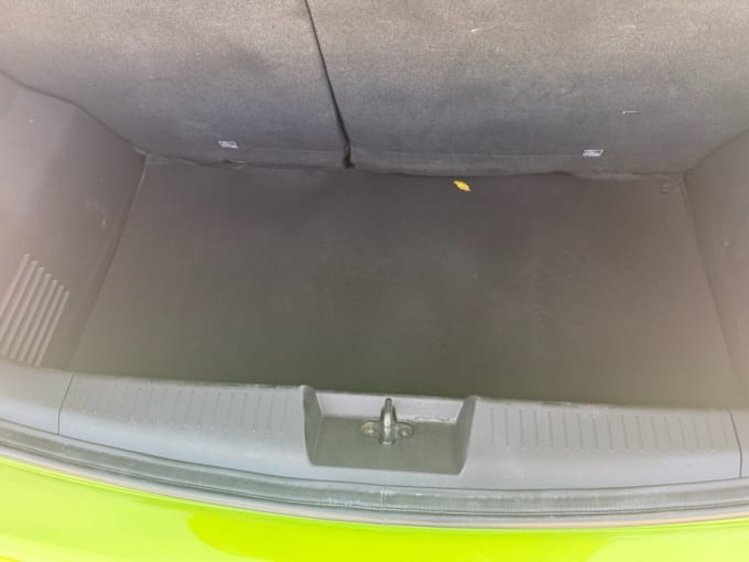 2016 Vauxhall Viva