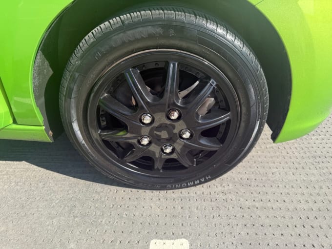 2016 Vauxhall Viva
