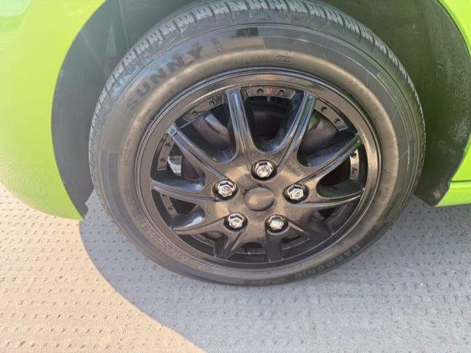 2016 Vauxhall Viva