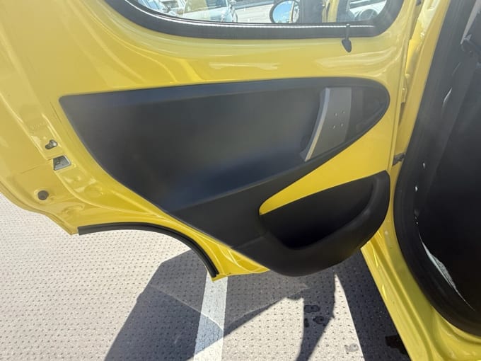 2013 Peugeot 107