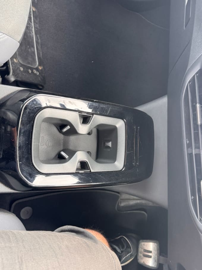 2025 Volkswagen Id.4