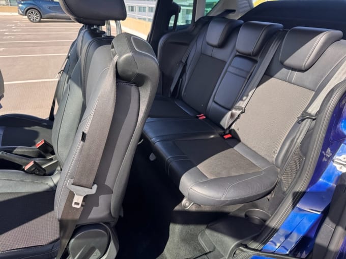 2015 Ford B-max