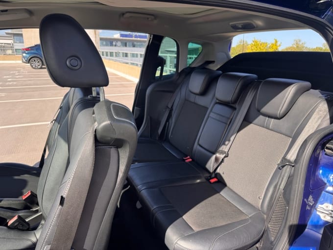 2015 Ford B-max