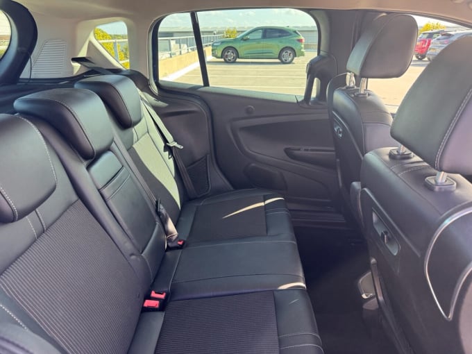 2015 Ford B-max