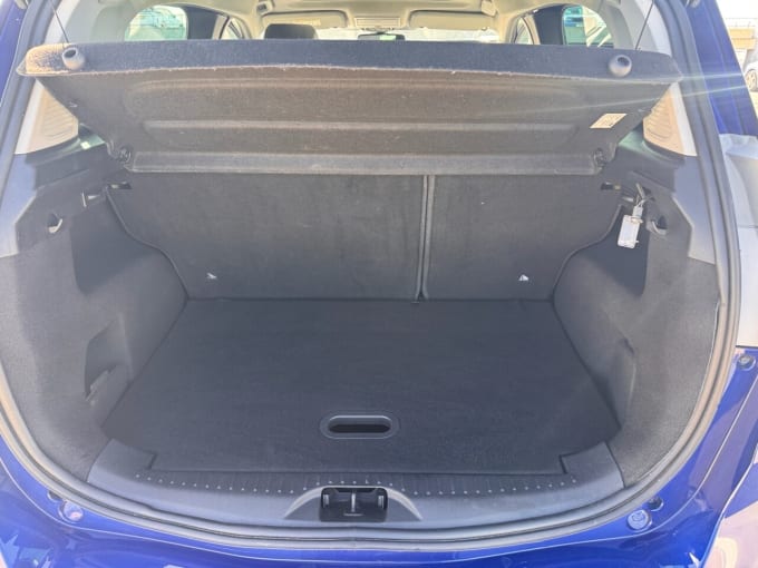 2015 Ford B-max