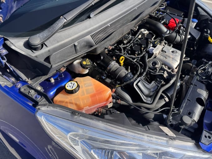2015 Ford B-max