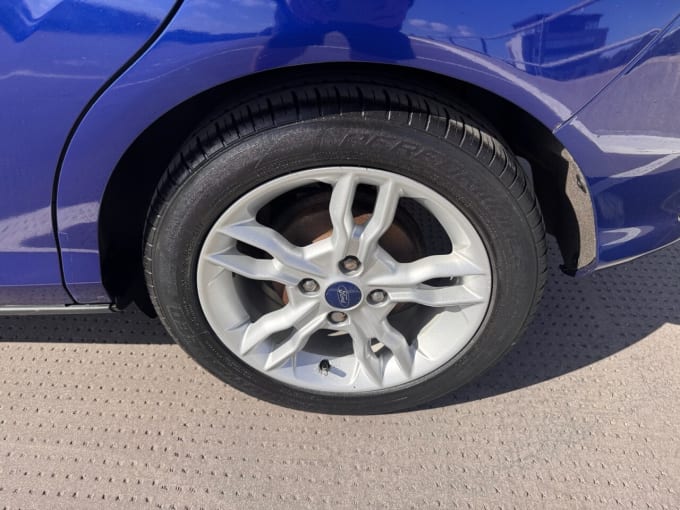 2015 Ford B-max
