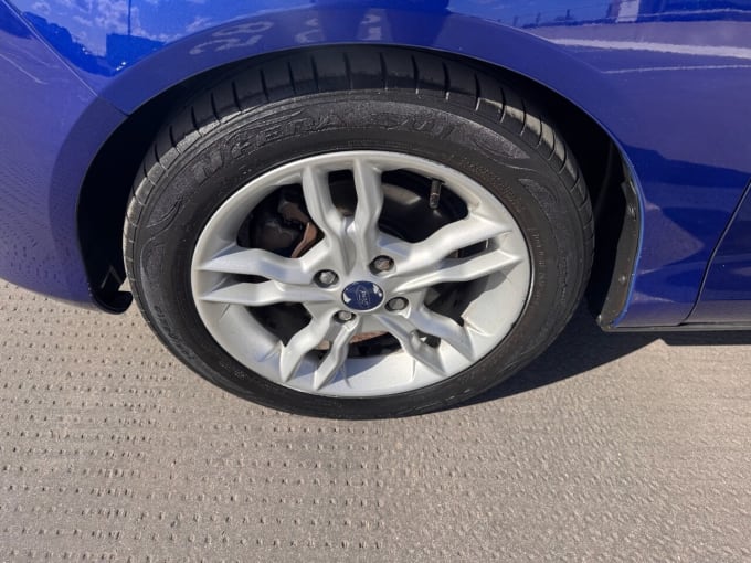 2015 Ford B-max