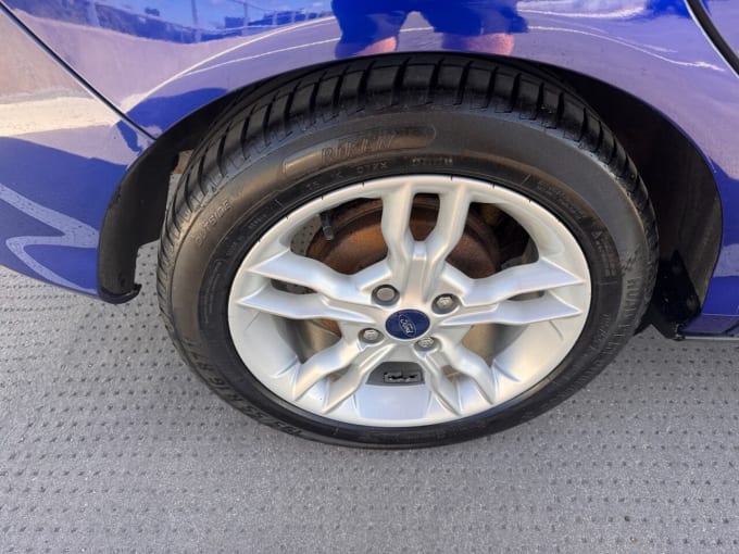 2015 Ford B-max