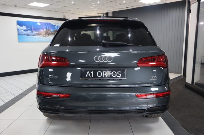 2025 Audi Q5