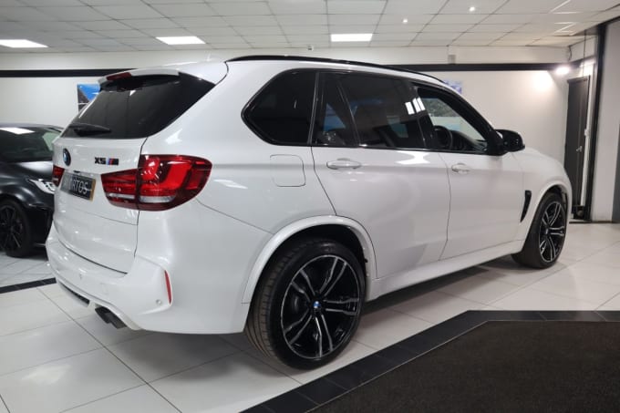 2024 BMW X5 M