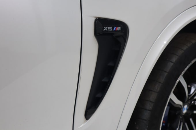 2024 BMW X5 M