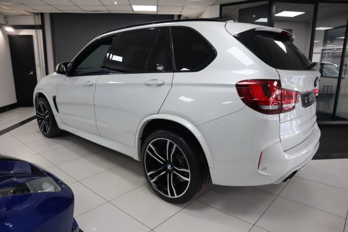 2024 BMW X5 M