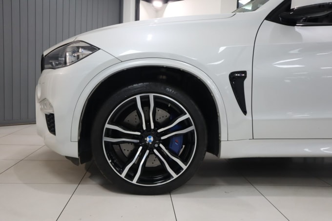 2024 BMW X5 M