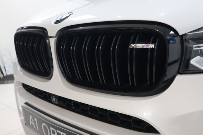 2024 BMW X5 M