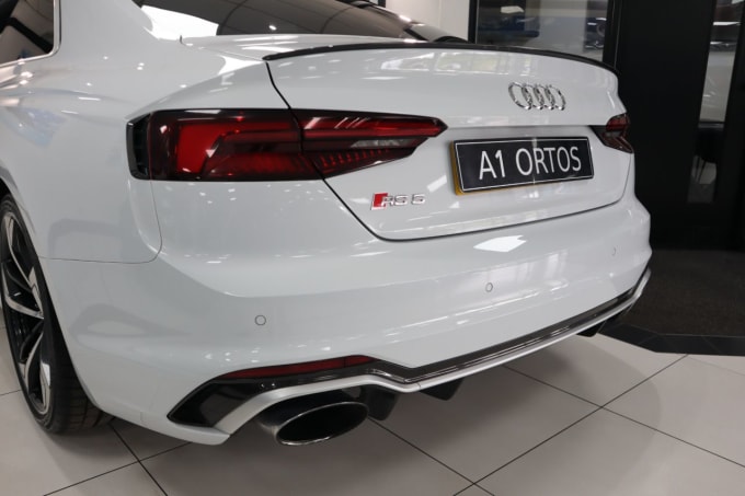 2024 Audi Rs5