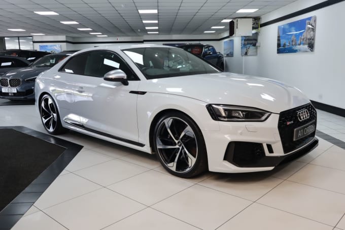 2024 Audi Rs5