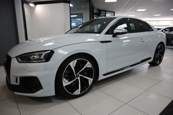 2024 Audi Rs5