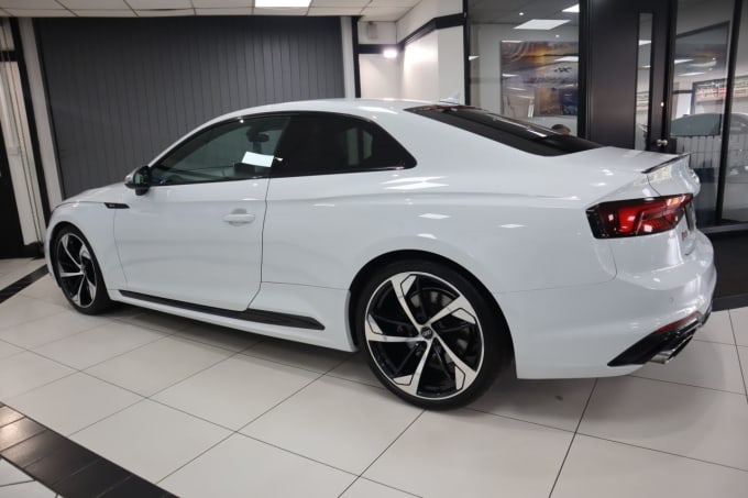 2024 Audi Rs5