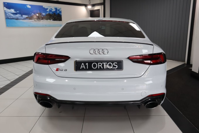 2024 Audi Rs5