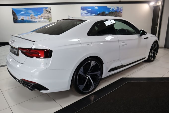 2024 Audi Rs5