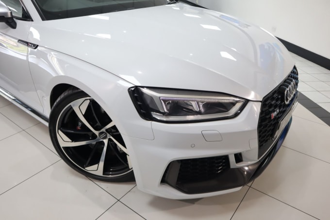 2024 Audi Rs5