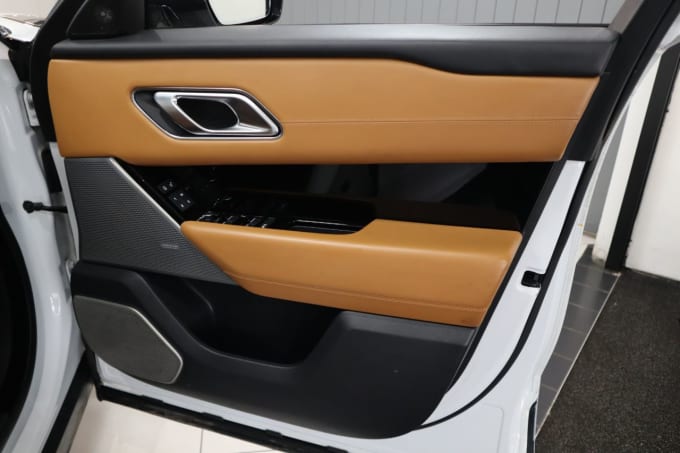 2024 Land Rover Range Rover Velar