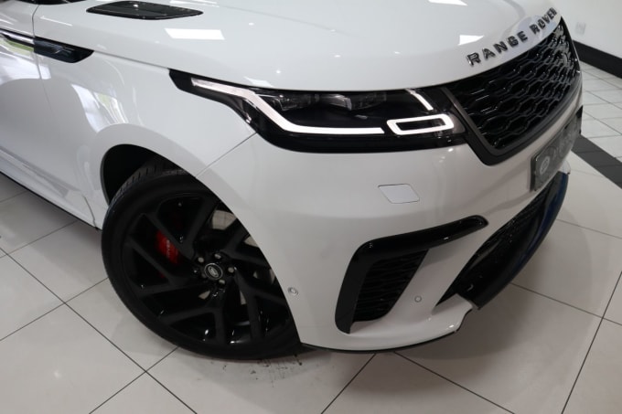 2024 Land Rover Range Rover Velar