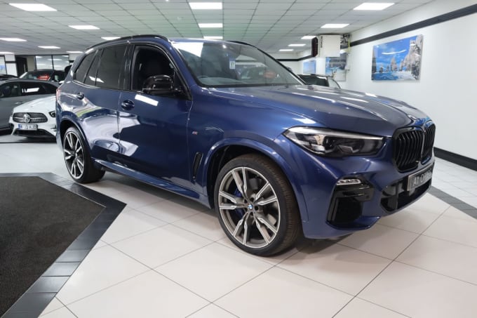 2024 BMW X5