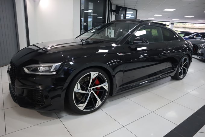 2024 Audi Rs5