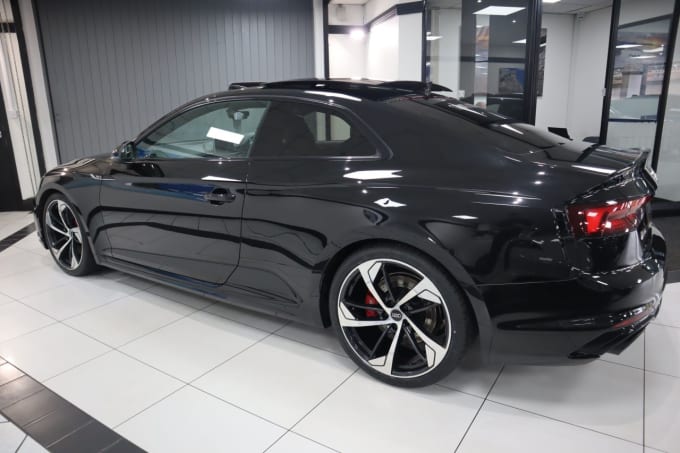 2024 Audi Rs5