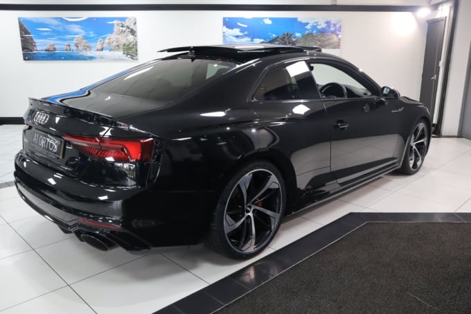 2024 Audi Rs5